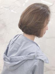 -BM SALON
