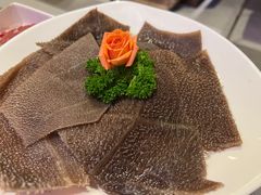 捞派脆脆毛肚-海底捞火锅(中盛城市广场店)