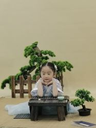 -布恩儿童摄影