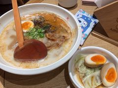 -味千拉面(广州金沙永旺梦乐城店)