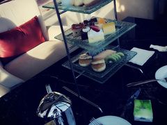 -新都绿城喜来登酒店大堂吧