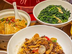 -十二点·辣椒炒肉(南山店)