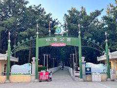 -林海公园