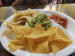 -panchos 墨西哥餐厅(嘉绿苑店)