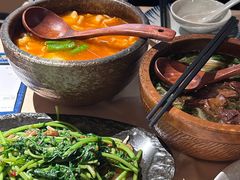 -山石榴·贵州菜(丰盛里店)