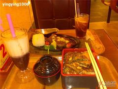 -大家乐(广州天河城六楼店)