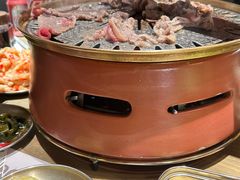 -西塔老太太泥炉烤肉(亚运村店)