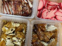 -龙记烧腊茶餐厅(常德路店)