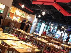 大堂-虾满堂(瑞虹店)