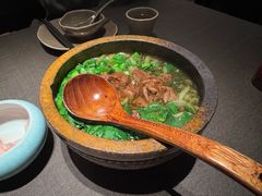 -山石榴·贵州菜(陆家嘴中心店)