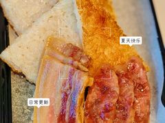 -小厨娘淮扬菜(清江苏宁广场店)
