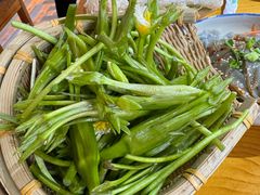 -民食香·腊排骨野生菌美食(木府店)