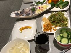 土豆-海底捞火锅(凯德广场店)