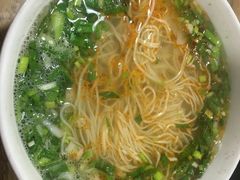-陇上全荟兰州传统牛肉面(延吉路店)