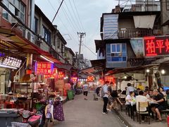 -桂萍特色牛筋牛杂(长堤街总店)