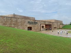 -盘龙城遗址博物院