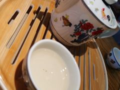 -潮粥荟·潮汕砂锅粥(朝阳大悦城店)