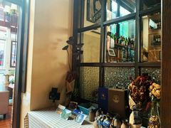 门面-祖母的厨房西餐厅(丽江金茂店)