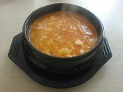 -同堂韩国料理炭火烤肉(彩虹广场店)