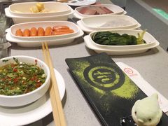 -海底捞火锅(漕宝路店)