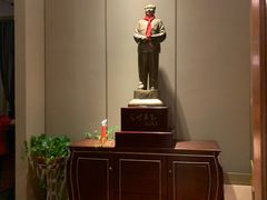 -东方红酒楼(知春路店)