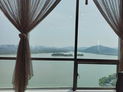 -君来湖滨饭店·渔餐厅