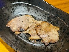 香煎牛舌-和彩放题餐厅(酒仙桥店)