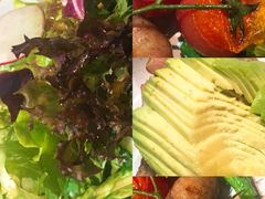 全日牛油果早餐-MIKAKU(万达广场上海宝山店)