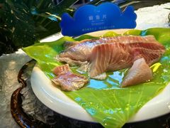 -云顶旋转自助景观餐厅