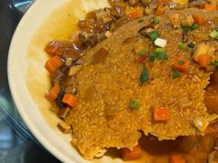 -缘来聚·徽菜名店(黄山宏村店)