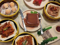 -蝴蝶里·粤菜·点心(滨江龙湖店)