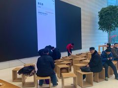 -Apple零售店(济南恒隆广场店)