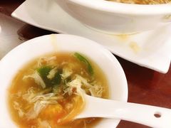 -老山记海城馅饼大酒店(振兴小区店)