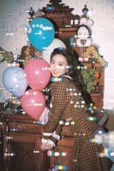 -WAVE SODA摄影工作室