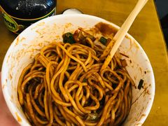 -郭记老汉口热干面