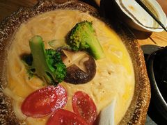 -水木苼 蔬食料理