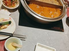 -一绪に寿喜烧(荟聚店)