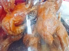 -王浩儿纪六孃甜皮鸭(凌云大厦店)