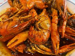 -三妹小龙虾·黄油蟹(华侨城总店)