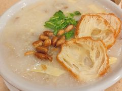 荔湾艇仔粥-点都德(北京路贰店)