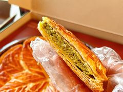 -石头先生的烤炉(济南和谐店)