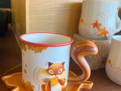 -星巴克(深圳龙岗摩尔城店)