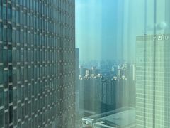 -上海浦东嘉里大酒店