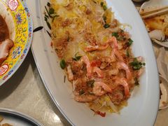 -八大碗·地道东北菜(东陵西路店)