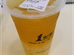-1点点(汇海广场店)
