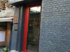 门面-HIGH FIVE哈福手工汉堡(桂林路店)