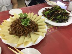 -铁南对夹(林西大道店)