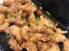-京门活鱼馆·鱼火锅(百子湾（原红庙）店)