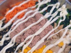 -米村拌饭(李沧松乐汀店)
