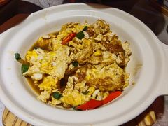 -山四砂锅(太原钟楼街店)